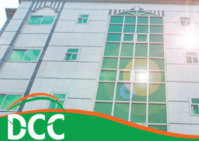 Dr. Abdirahman Child Hospital