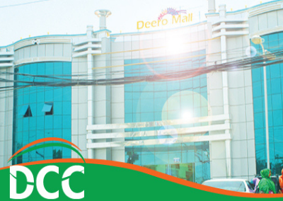 Deero Mall
