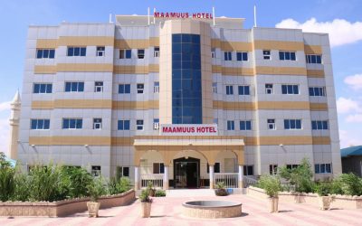 Maamuus Hotel – Click Here To Watch Video