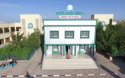 Nuraadin School – Click Here To Watch Video