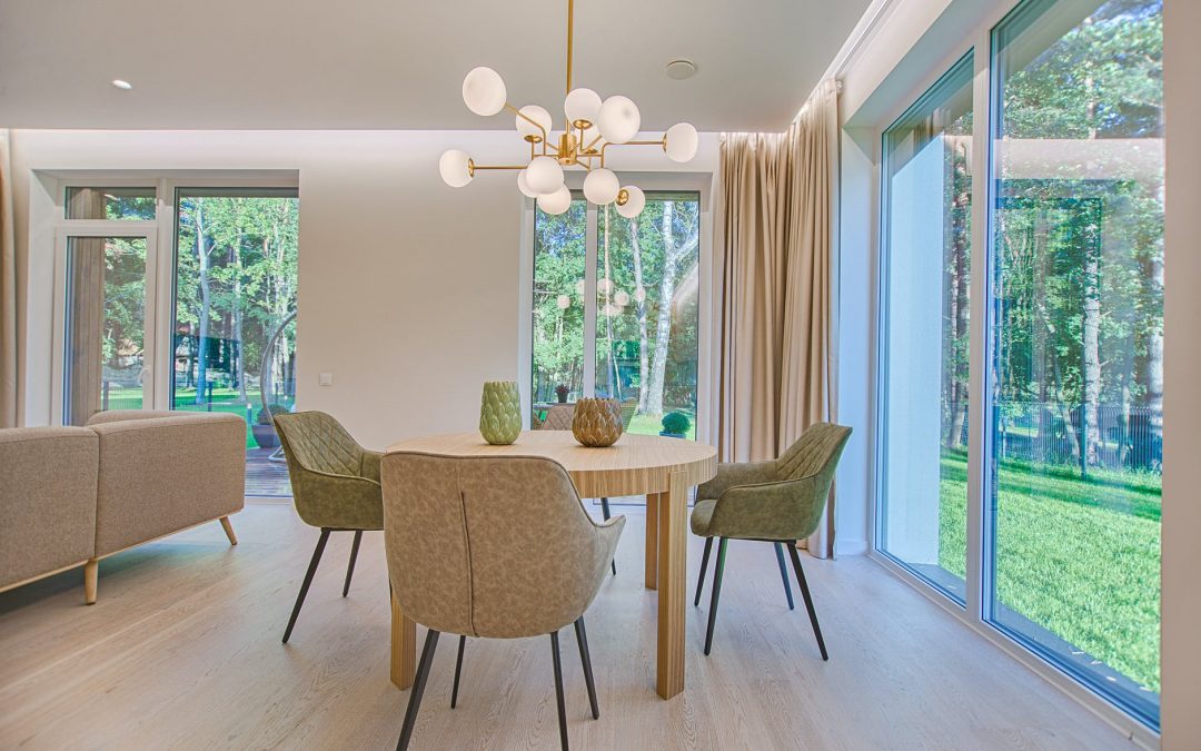 Is Home Price Appreciation Accelerating Again?